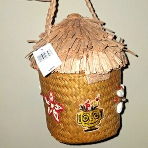 Disney Park Tiki Room Bag